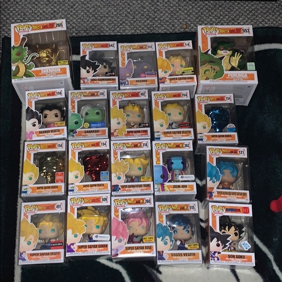 Funko pop mystery box - Picture 3 of 7